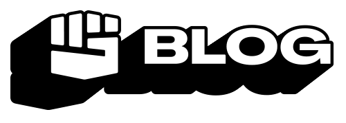 Blog - Logo